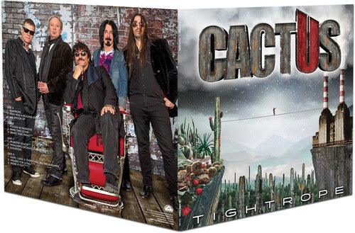 Cactus- Tightrope [ VINYL LP ]