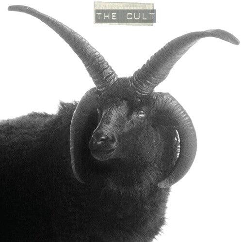 The Cult- The Cult [ VINYL LP ]
