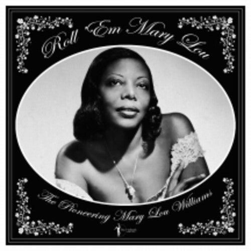 Mary Lou Williams- Roll 'em Mary Lou: The Pioneering Mary Lou Williams 1929-53 [ VINYL LP ]