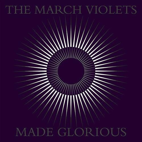March Violets- Made Glorious [ VINYL LP ]