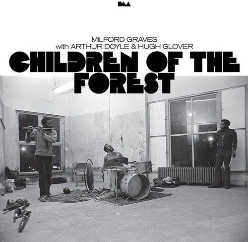 Children Of The Forest [ VINYL LP ]