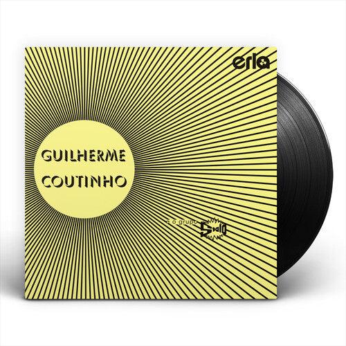 Guilherme Coutinho E O Grupo Stalo- Guilherme Coutinho E O Grupo Stalo [ VINYL LP ]