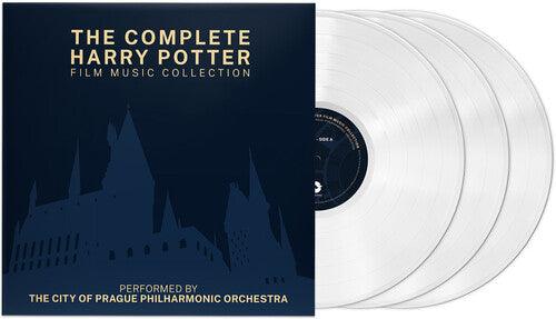 City of Prague Philharmonic Orchestra- The Complete Harry Potter Film Music Collection [ VINYL LP ]