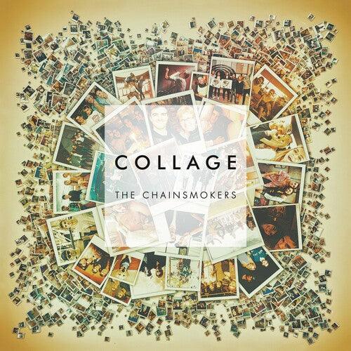 The Chainsmokers- Collage (Import) [ VINYL LP ]