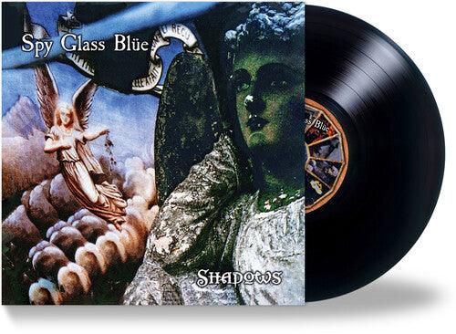 Spy Glass Blue- Shadows [ VINYL LP ]