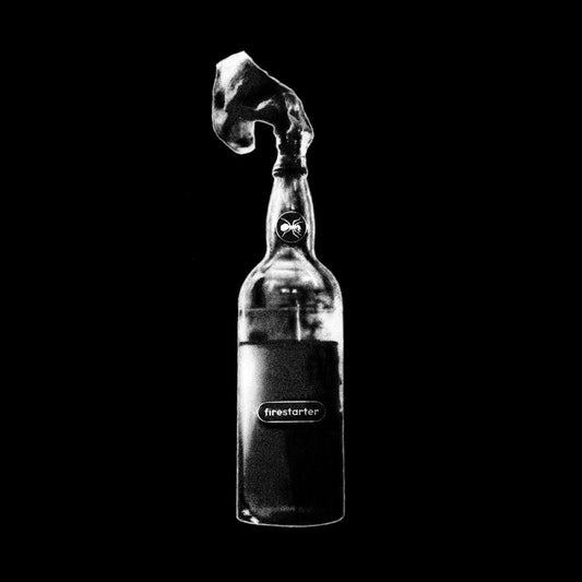 Prodigy- Firestarter (Andy C Remix) (Ita) [ VINYL LP ]