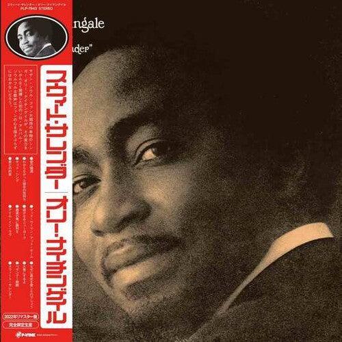 Ollie Nightingale- Sweet Surrender [ VINYL LP ]