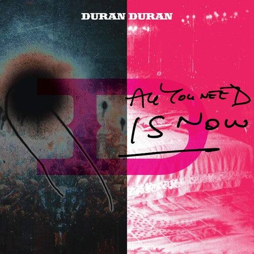 Duran Duran- All You Need Is Now [ VINYL LP ]