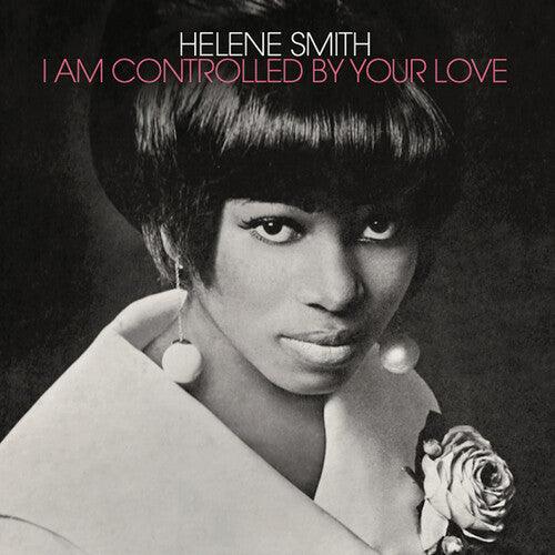 Helene Smith- I Am Controlled By Your Love - Metallic Silver [ VINYL LP ]