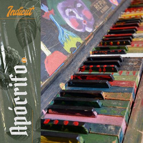 Indicut [ VINYL LP ]