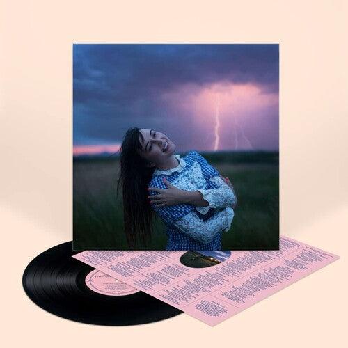 Jess Williamson- Time Ain't Accidental [ VINYL LP ]