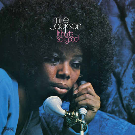Millie Jackson- It Hurts So Good (Uk) [ VINYL LP ]