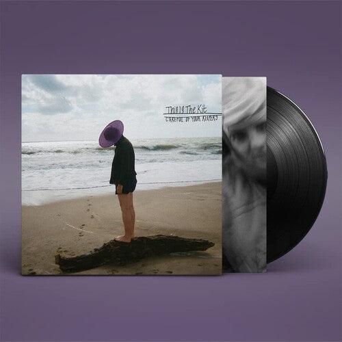 This Is the Kit- Careful Of Your Keepers [ VINYL LP ]
