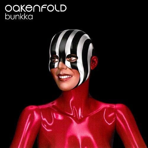 Paul Oakenfold- Bunkka [ VINYL LP ]