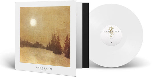 Empyrium- Where At Night The Wood Grouse Plays [Colored Vinyl] (Gate) [ VINYL LP ]