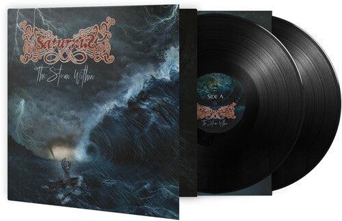 Saturnus- The Storm Within [ VINYL LP ]