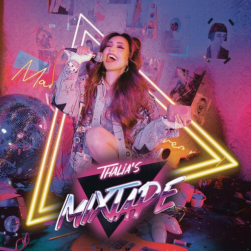 Thalia- Thalia's Mixtape [ VINYL LP ]