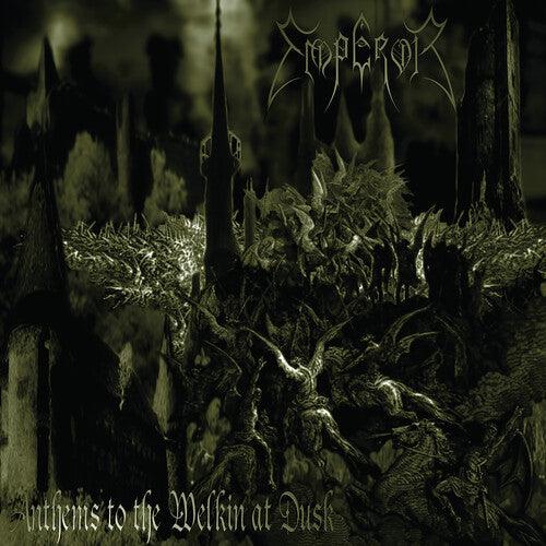 Emperor- Anthems To The Welkin At Dusk (Pic Disc) [ VINYL LP ]
