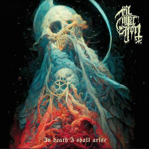 Tilintetgjort- In Death I Shall Arise [ VINYL LP ]