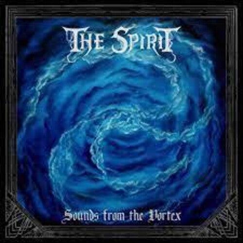 Spirit- Sounds From The Vortex [ VINYL LP ]