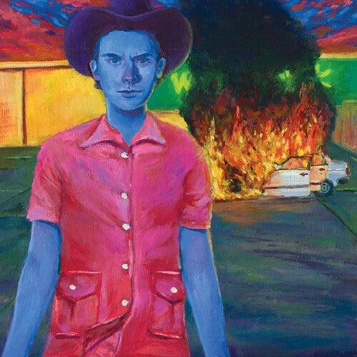 Hayden Pedigo- The Happiest Times I Ever Ignored [ VINYL LP ]
