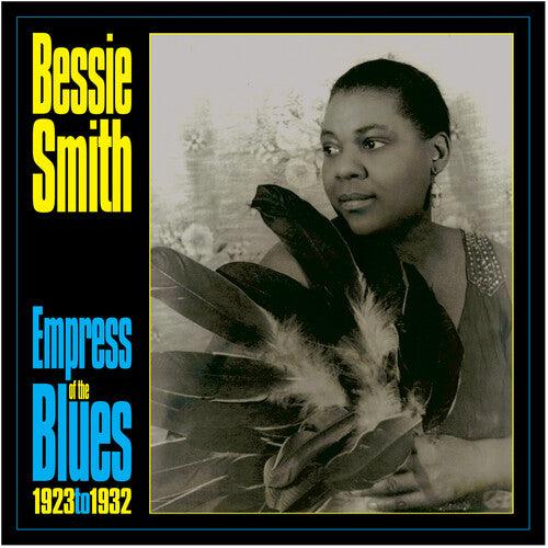 Bessie Smith- Empress Of The Blues 1923-33 [ VINYL LP ]