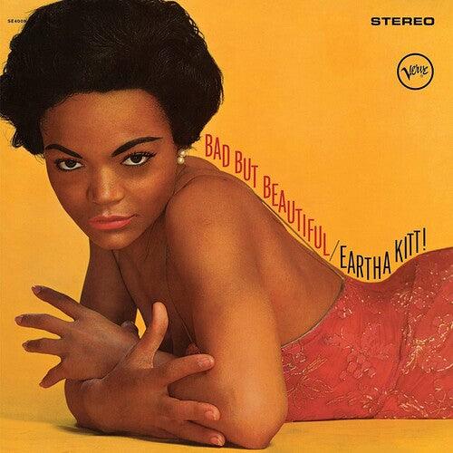 Eartha Kitt- Bad But Beautiful (Verve By Request Series) [ VINYL LP ]