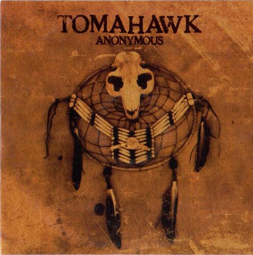 Tomahawk- Anonymous [ VINYL LP ]