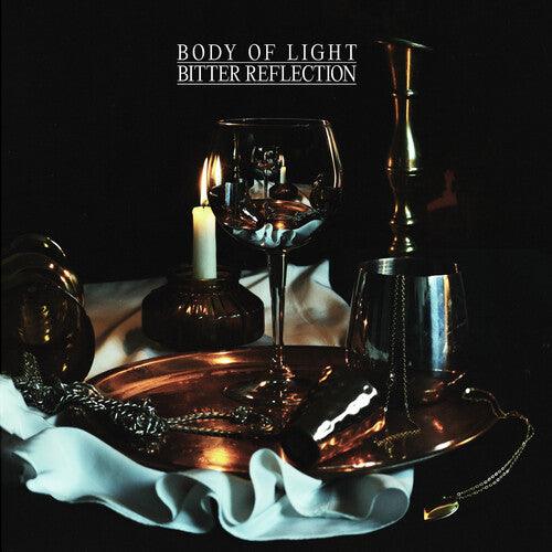 Body of Light- Bitter Reflection - Gold Black Smash [ VINYL LP ]