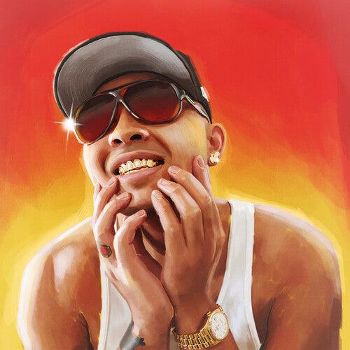 P-Lo- STUNNA [ VINYL LP ]