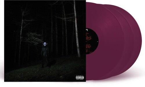 Destroy Lonely- If Looks Could Kill (Purple Vinyl) [ VINYL LP ]