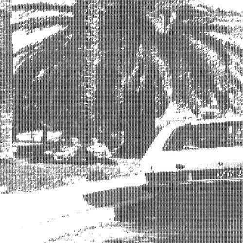 Khotin- Beautiful You - Transparent Red [ VINYL LP ]