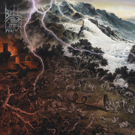 Bell Witch- Future's Shadow Part 1: The Clandestine Gate [ VINYL LP ]