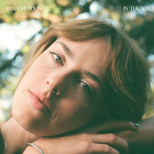 St. Anna Louis- In The Air [ VINYL LP ]