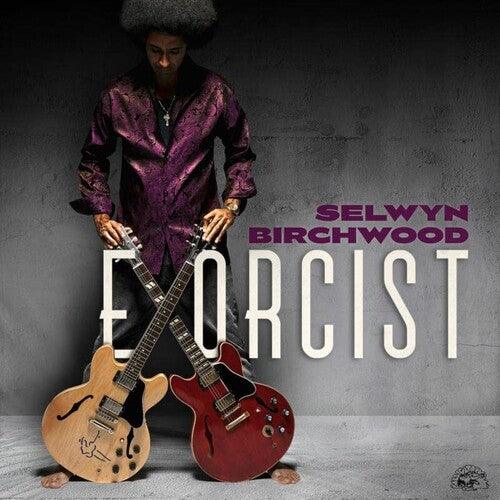 Selwyn Birchwood- Exorcist [ VINYL LP ]