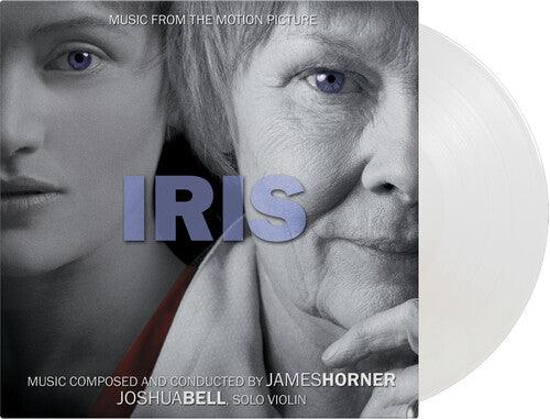 James Horner- Iris (Original Soundtrack) [ VINYL LP ]
