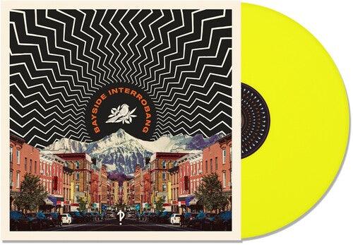 Bayside- Interrobang (Yellow Vinyl) [ VINYL LP ]