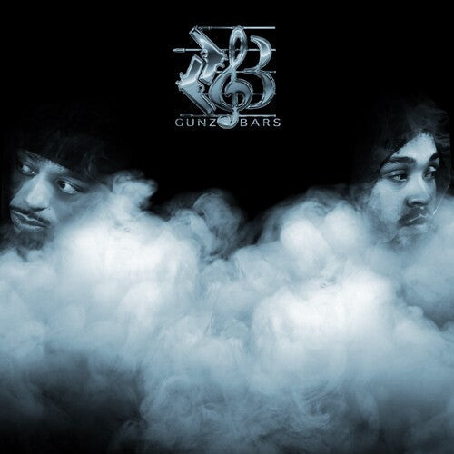 Gunz X Bars [ VINYL LP ]
