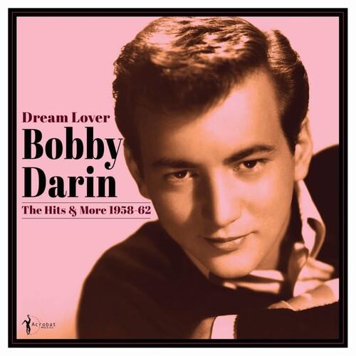 Bobby Darin- Dream Lover: Best Of 1958-62 [ VINYL LP ]
