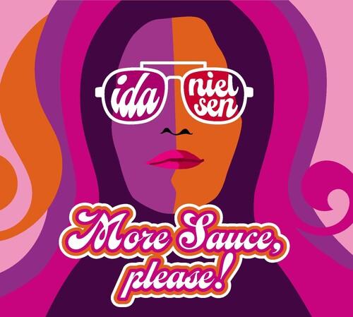Ida Nielsen- More Sauce Please! [ VINYL LP ]