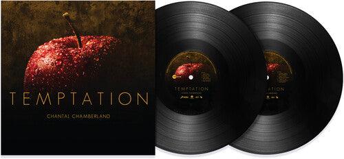 Chantal Chamberland- Temptation (2LP) [ VINYL LP ]
