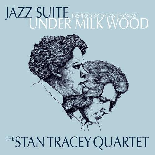 Stan Tracey- Under Milk Wood [ VINYL LP ]