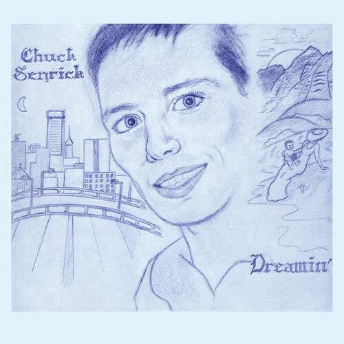 Chuck Senrick- Dreamin' [ VINYL LP ]