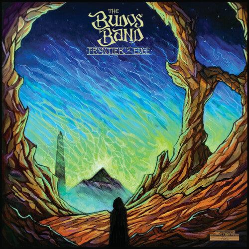The Budos Band- Frontier's Edge [ VINYL LP ]