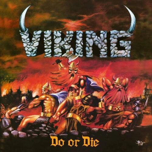 The Viking- Do Or Die [ VINYL LP ]
