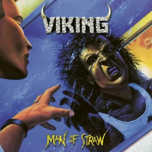 The Viking- Man Of Straw [ VINYL LP ]