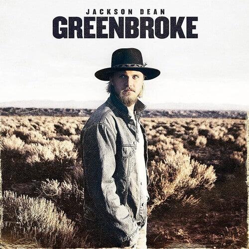 Jackson Dean- Greenbroke [ VINYL LP ]
