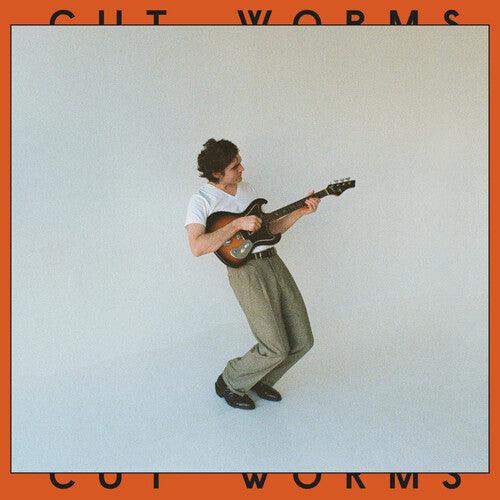Cut Worms- Cut Worms [ VINYL LP ]