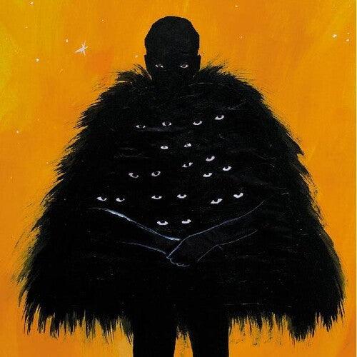 Anjimile- The King [ VINYL LP ]