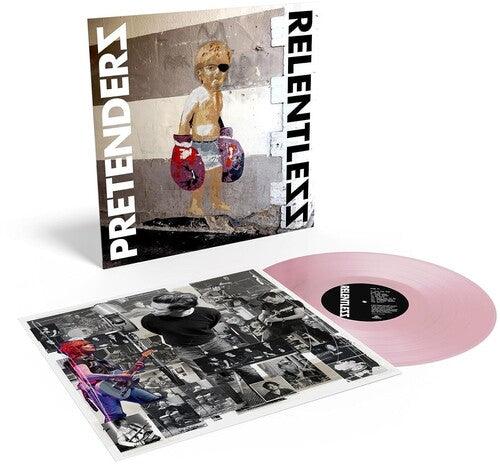 The Pretenders- Relentless [ VINYL LP ]